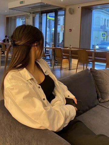 Анкета проститутки Лина, 23 года
